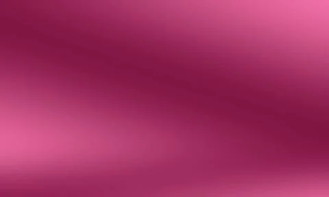 Abstract empty smooth light pink studio room background, Use as montage fo... 스톡 사진