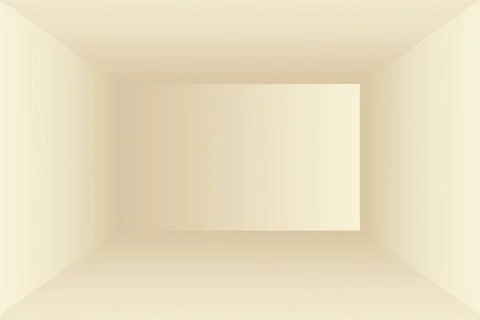 Abstract empty smooth light pink studio room background, Use as montage fo... Stock Photos