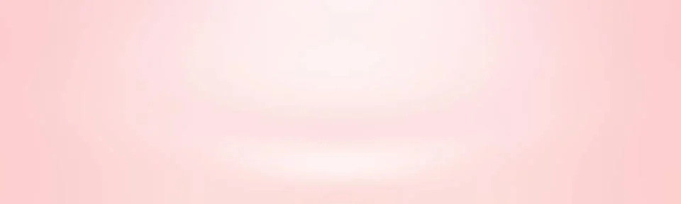 Abstract empty smooth light pink studio room background, Use as montage fo... 스톡 사진