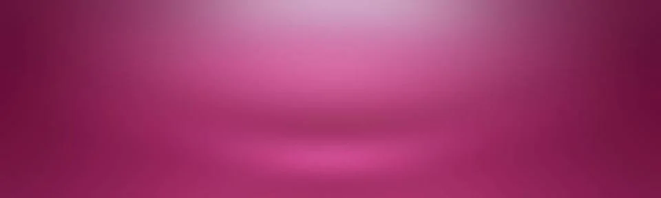 Abstract empty smooth light pink studio room background, Use as montage fo... 스톡 사진