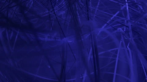 Abstract endless tunnel. Stock Footage 108113466