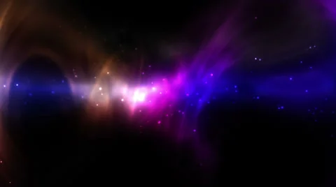 Abstract energy background Video stock 33846016