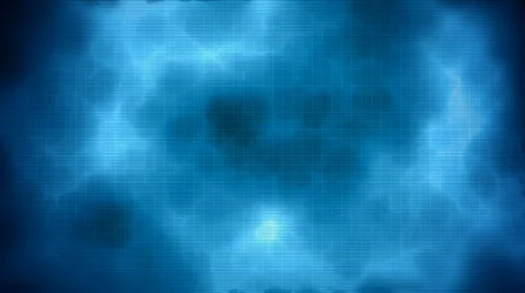 Abstract energy background. Loop Stock-Footage 720244