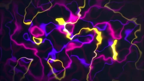 Abstract Energy Core Background Epic Infinity Looping Stock Footage 276925844