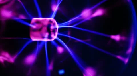 Abstract energy Stock Footage 11848135