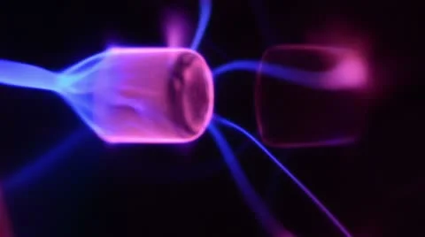 Abstract energy Stock Footage 11848169