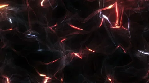 Abstract Energy Loop Stockbeeldmateriaal 141399451