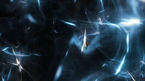 Abstract Energy Loop Vídeo Stock 144130858