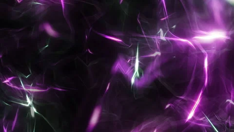 Abstract Energy Loop 库存影片 144131320