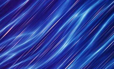 Abstract energy waves background Stock Illustration