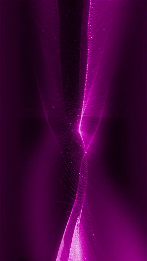 Abstract energy waves Stockbeeldmateriaal 303332824