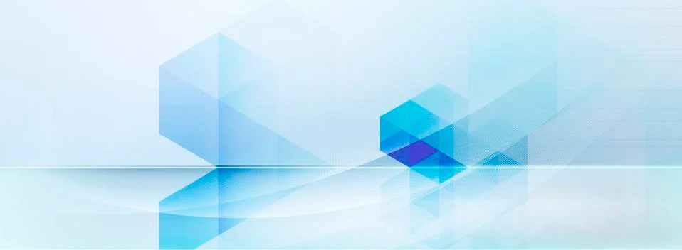 Abstract engineering concept Stock Illustration