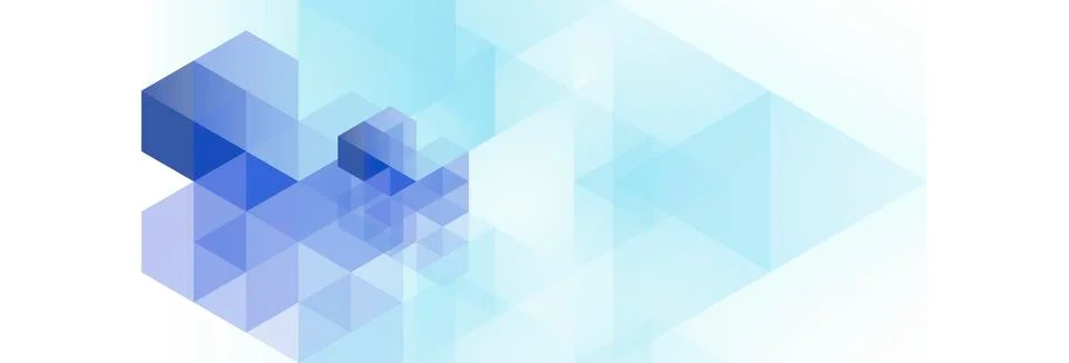 Abstract engineering concept Stock Illustration