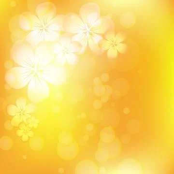 Abstract environmental vector background Stock Illustration