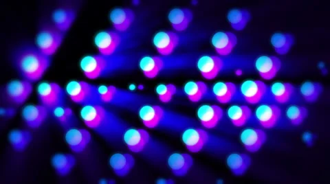 Abstract equaliser, half tone Stock Footage 38300168