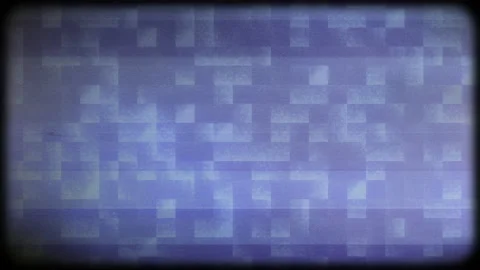 Abstract error data, Distorted screen. Video error. striped noise. overlay noise 스톡 동영상 150946481