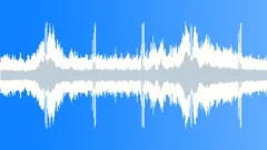 Abstract evolving drone loopSound Effect