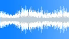 Abstract evolving low drone loopSound Effect