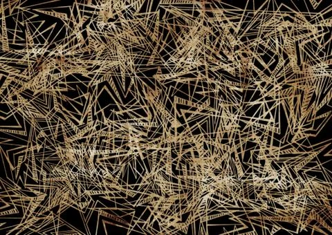 Abstract exotic leopard skin texture Stock Illustration