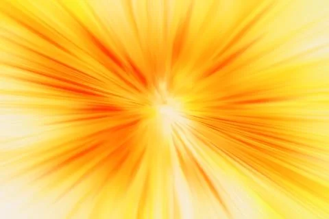 Abstract explode texture generated by the computer Stock Photos