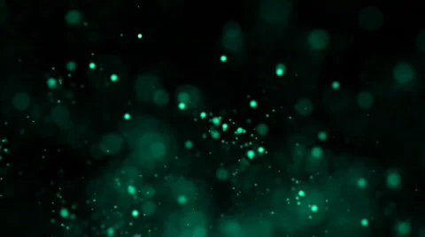 Abstract exploding dots Video stock 641038