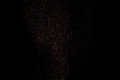 Abstract Explosion Of Confetti. 스톡 일러스트