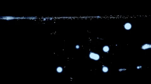 Abstract Explosion Stock Footage 99677870