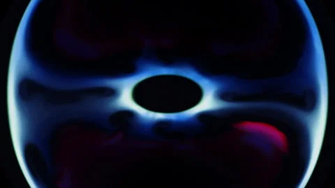 Abstract explosion of light and rays  Stock Footage 296528726