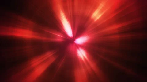 Abstract explosion of light and rays  Video stock 296530186