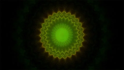 Abstract explosion of light and rays Stock Footage 296854146