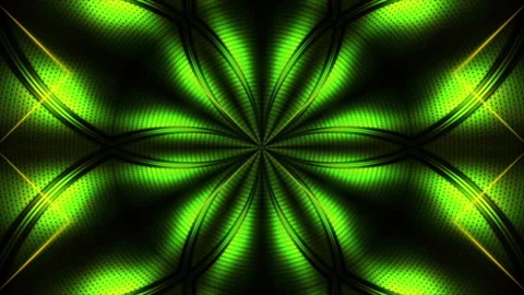 Abstract explosion of light and rays  Stock Footage 296854289