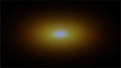 Abstract explosion of light and rays Stock Footage 296859920