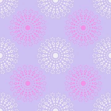 Abstract explosion pattern 스톡 일러스트