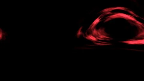 Abstract Explosion Of Red Color Effect and Looping Motion effect Full HD Stock Footage 104230556