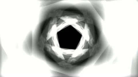 Abstract eye Stock Footage 11881755