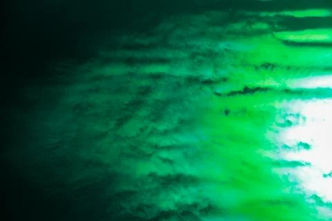 Abstract an eye of the sky background Stock Photos