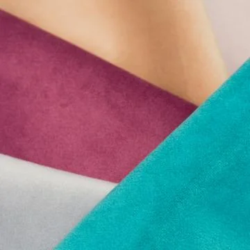 Abstract fabric background Stock Photos
