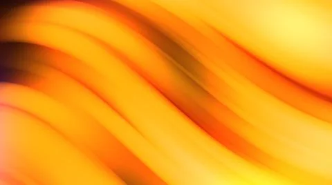 Abstract Fabric Curtain Wave Pattern Background Stock Illustration