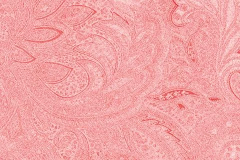 Abstract fabric pattern with effect filter Illustrazione stock