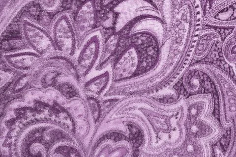 Abstract fabric pattern with effect filter Stock Illustration