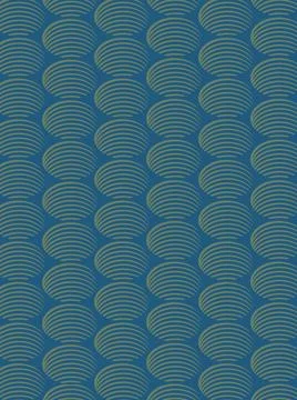 Abstract fabric pattern for various backgrounds or designs. Illustrazione stock