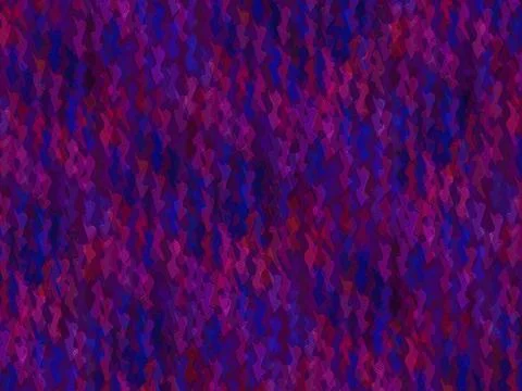 Abstract fabric pattern for various backgrounds or designs. Stock Illustration