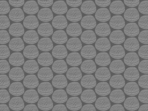 Abstract fabric pattern for various backgrounds or designs. Stock Illustration