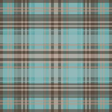 Abstract fabric seamless pattern background. Vector. Stock Illustration