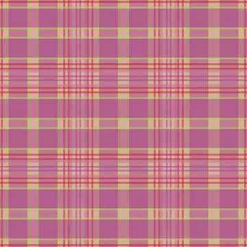 Abstract fabric seamless pattern background. Vector. Stock Illustration