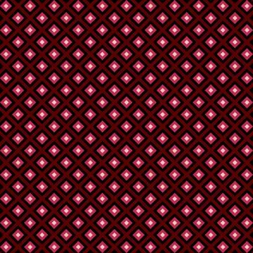 Abstract fabric seamless pattern background. Vector. Stock Illustration