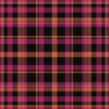 Abstract fabric seamless pattern background. Vector. 스톡 일러스트