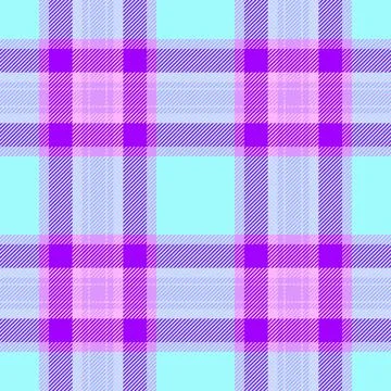 Abstract fabric texture background, difficult textile seamless tartan. Post.. Stock Illustration