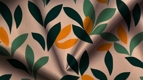 Abstract fabric texture background Stock Footage 235415988