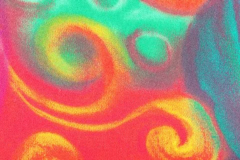 Abstract Fabric Texture Background Stock Photos